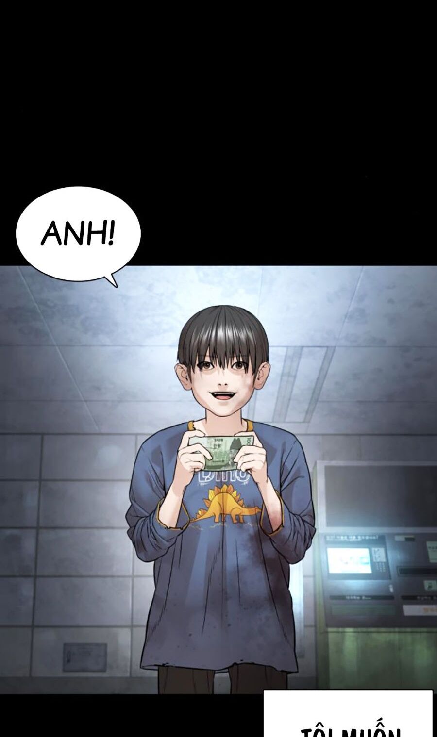Học Cách Chiến Đấu Chapter 212 - Trang 45