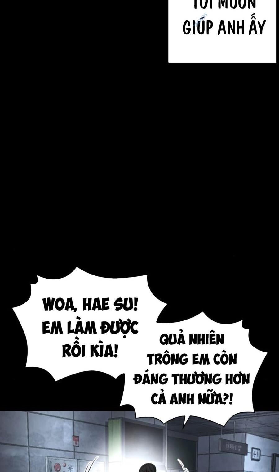 Học Cách Chiến Đấu Chapter 212 - Trang 46