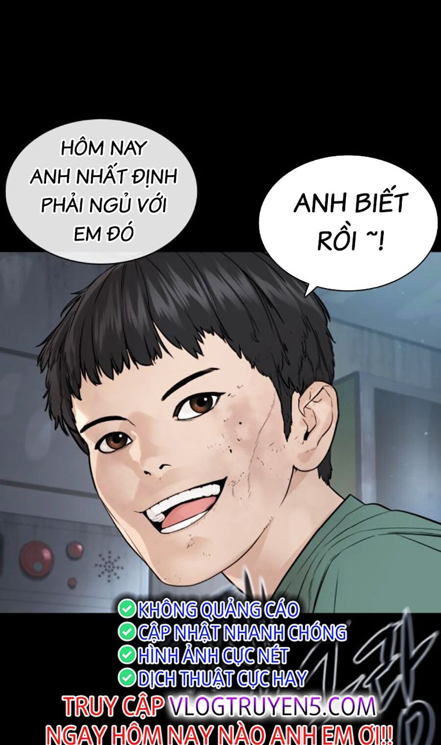 Học Cách Chiến Đấu Chapter 212 - Trang 48
