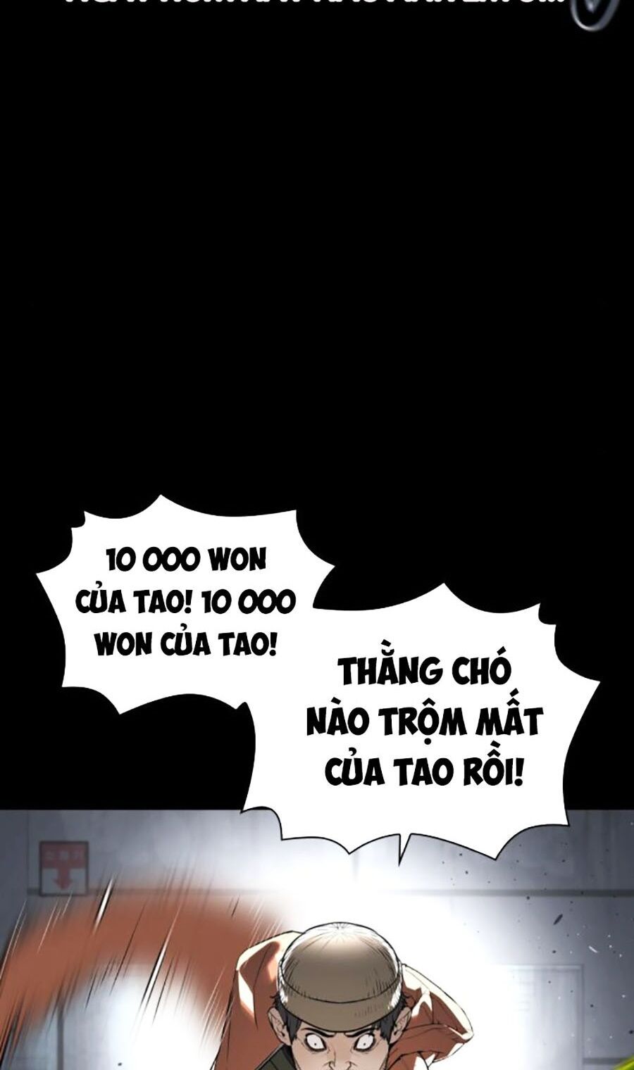 Học Cách Chiến Đấu Chapter 212 - Trang 49