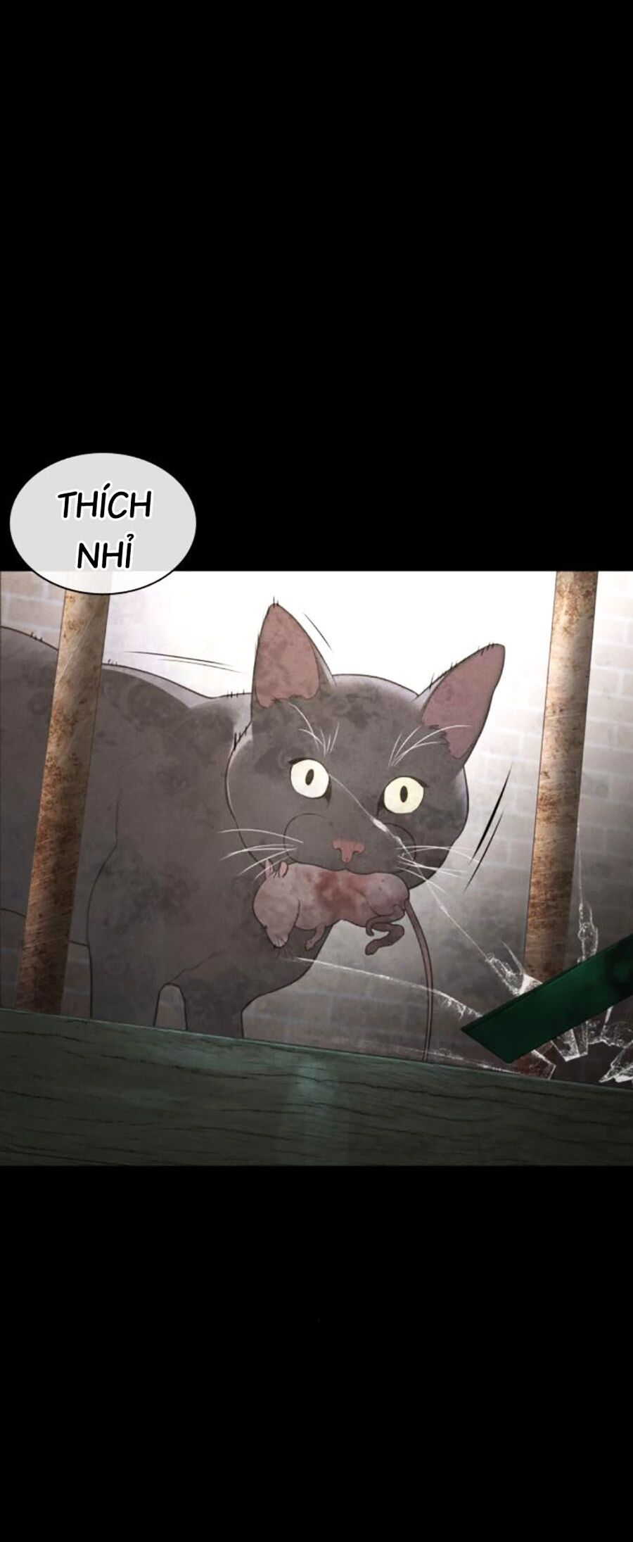 Học Cách Chiến Đấu Chapter 212 - Trang 5
