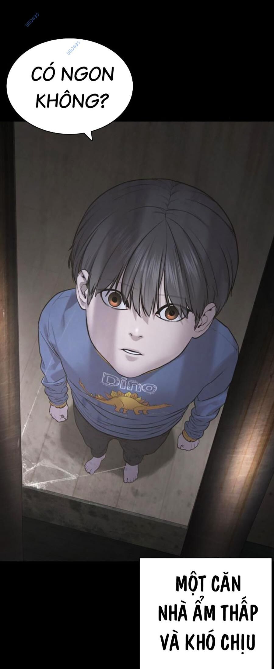 Học Cách Chiến Đấu Chapter 212 - Trang 6