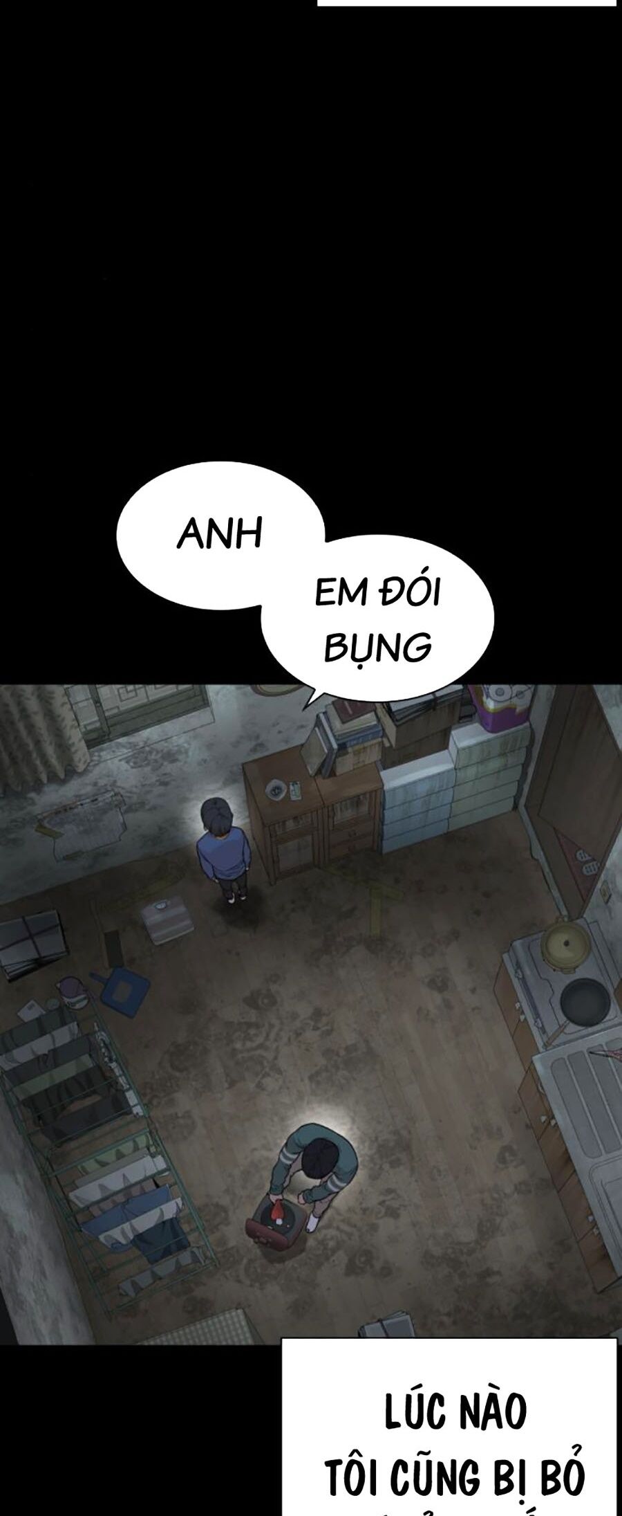 Học Cách Chiến Đấu Chapter 212 - Trang 7