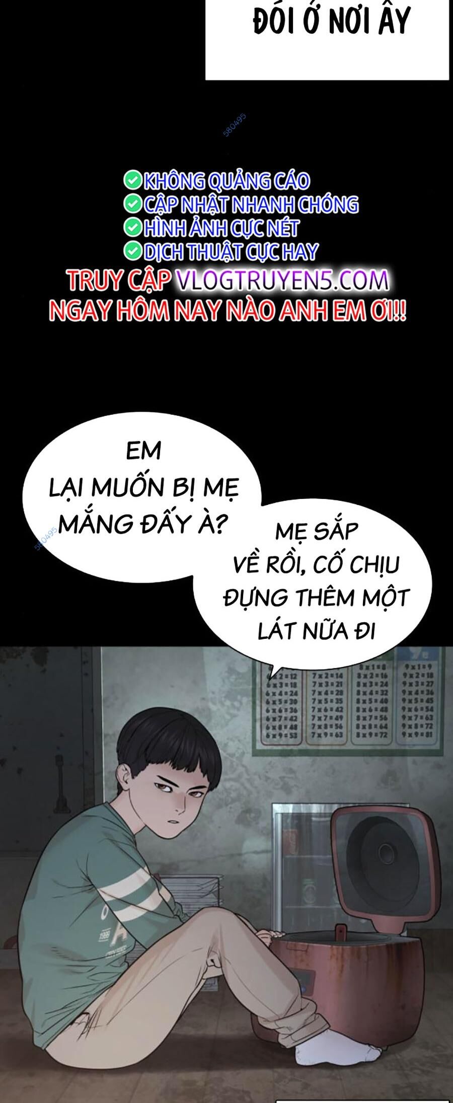 Học Cách Chiến Đấu Chapter 212 - Trang 8