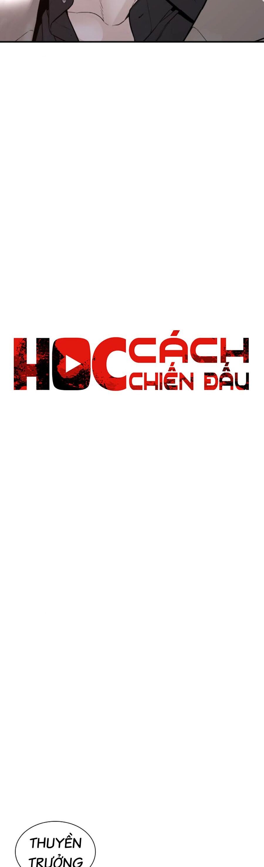 Học Cách Chiến Đấu Chapter 213 - Trang 11
