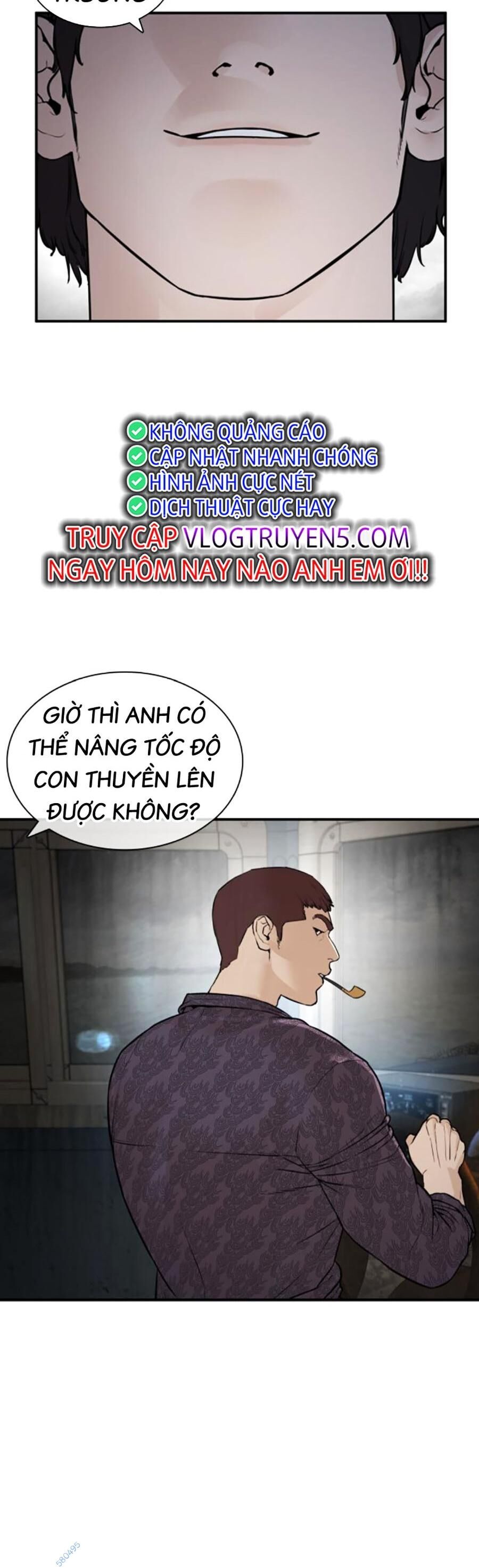 Học Cách Chiến Đấu Chapter 213 - Trang 12