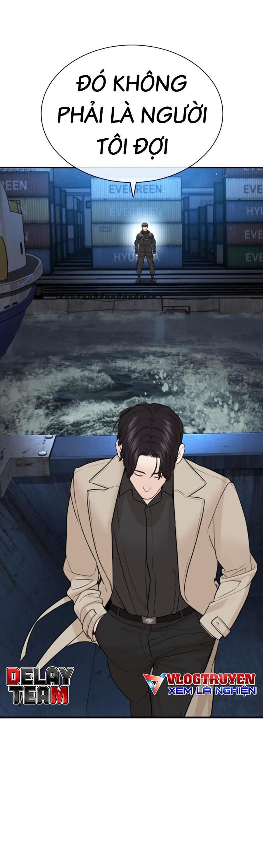 Học Cách Chiến Đấu Chapter 213 - Trang 13