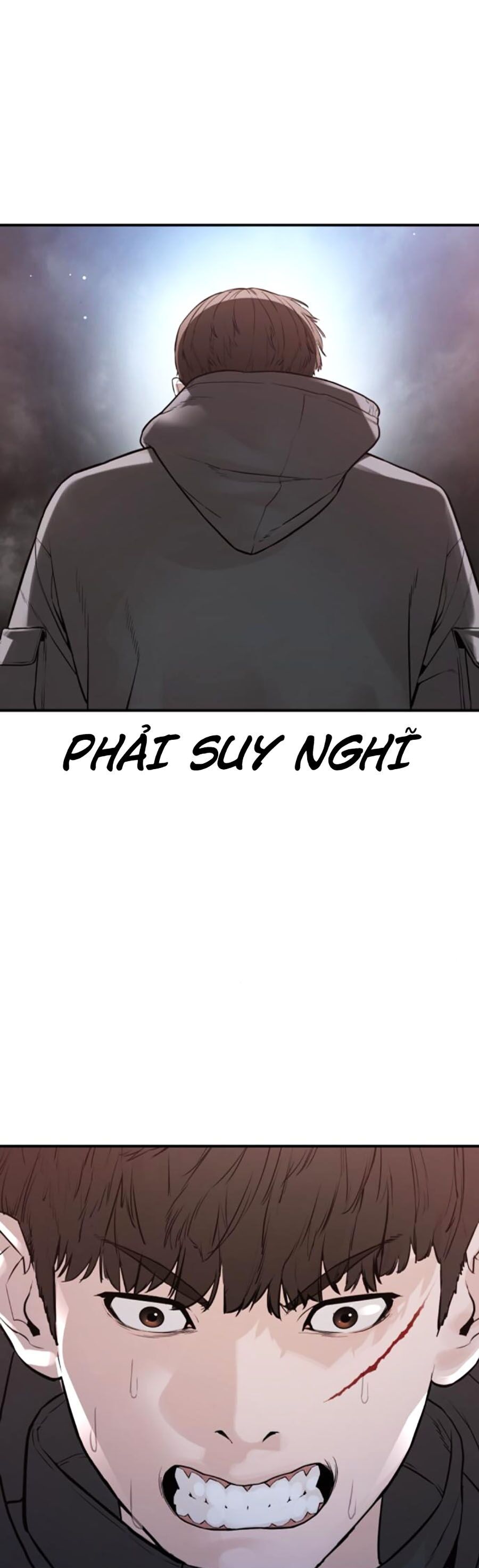 Học Cách Chiến Đấu Chapter 213 - Trang 14