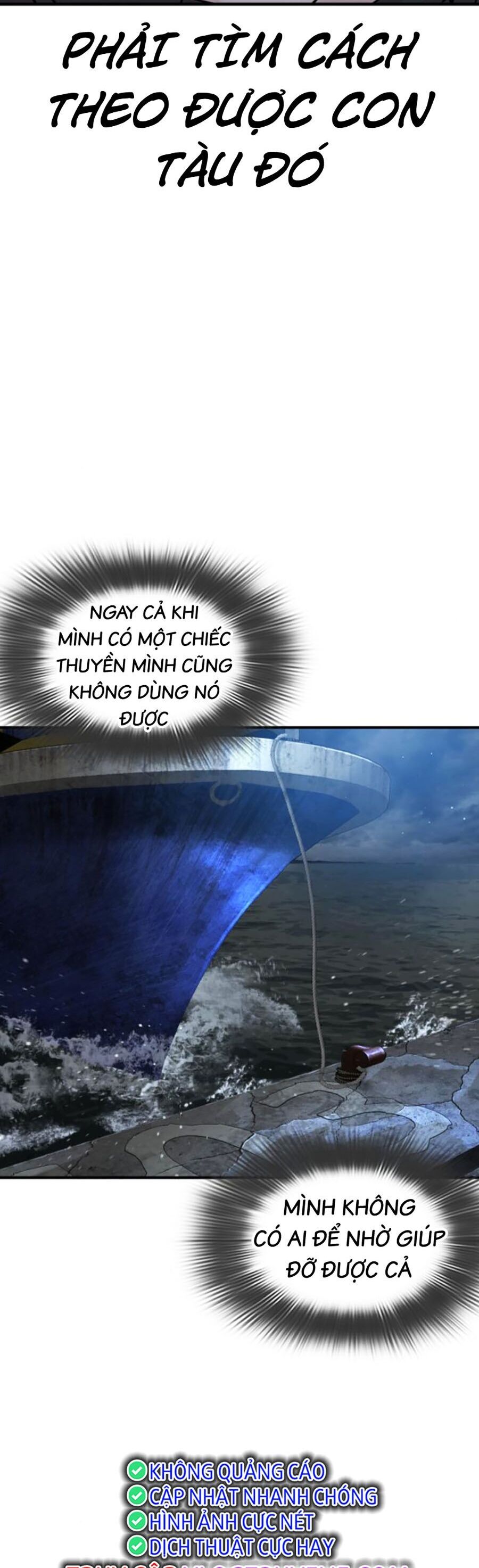 Học Cách Chiến Đấu Chapter 213 - Trang 15