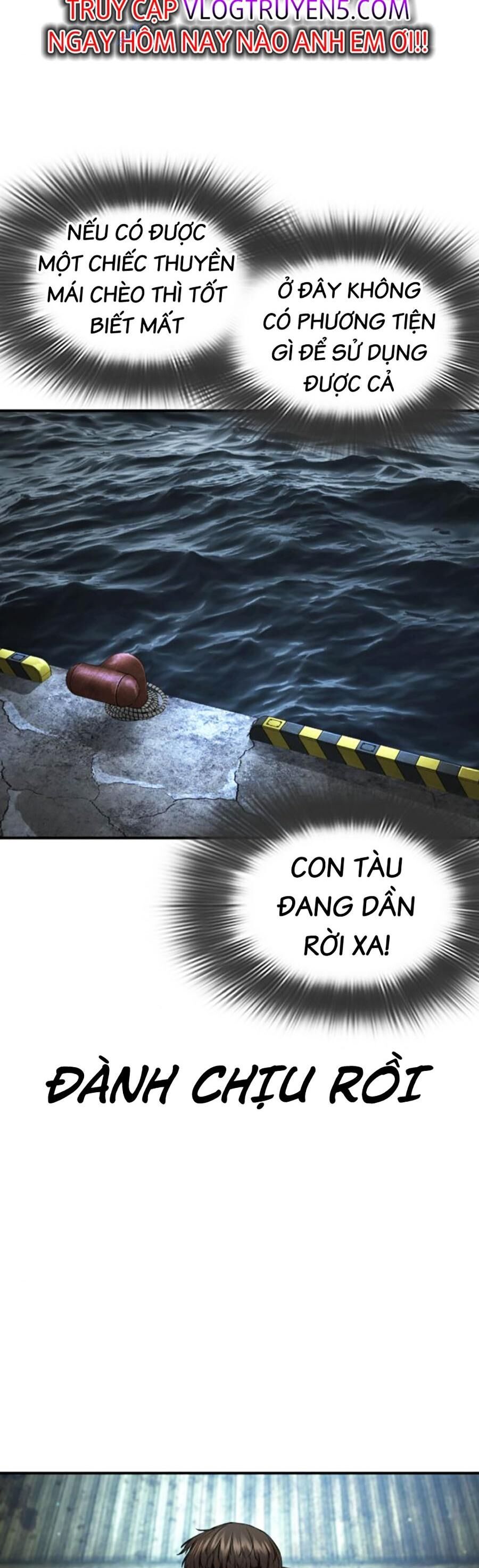 Học Cách Chiến Đấu Chapter 213 - Trang 16