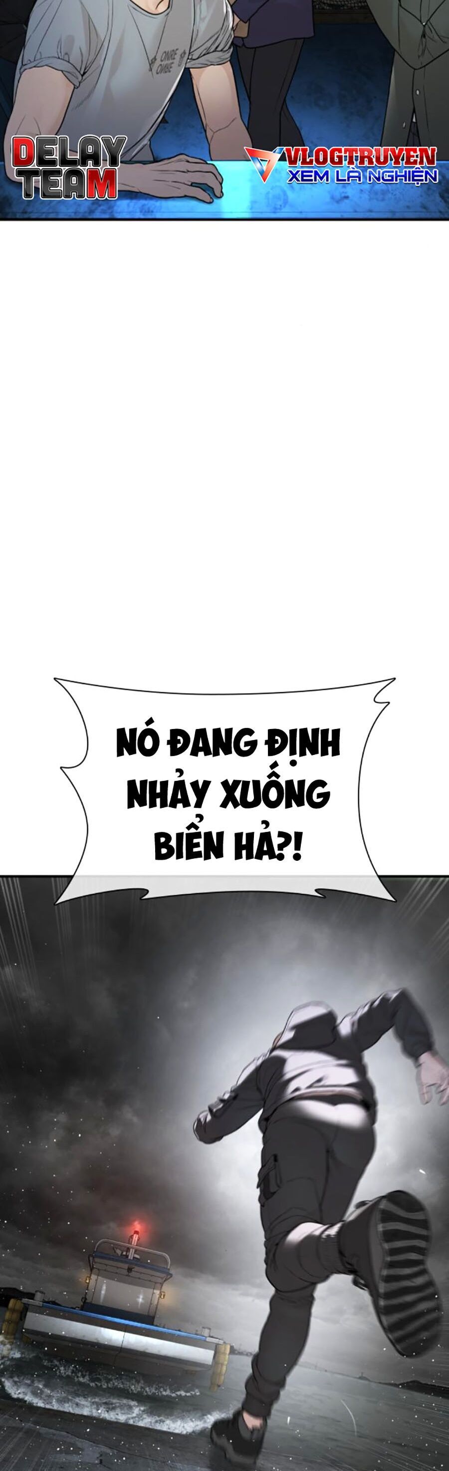 Học Cách Chiến Đấu Chapter 213 - Trang 18