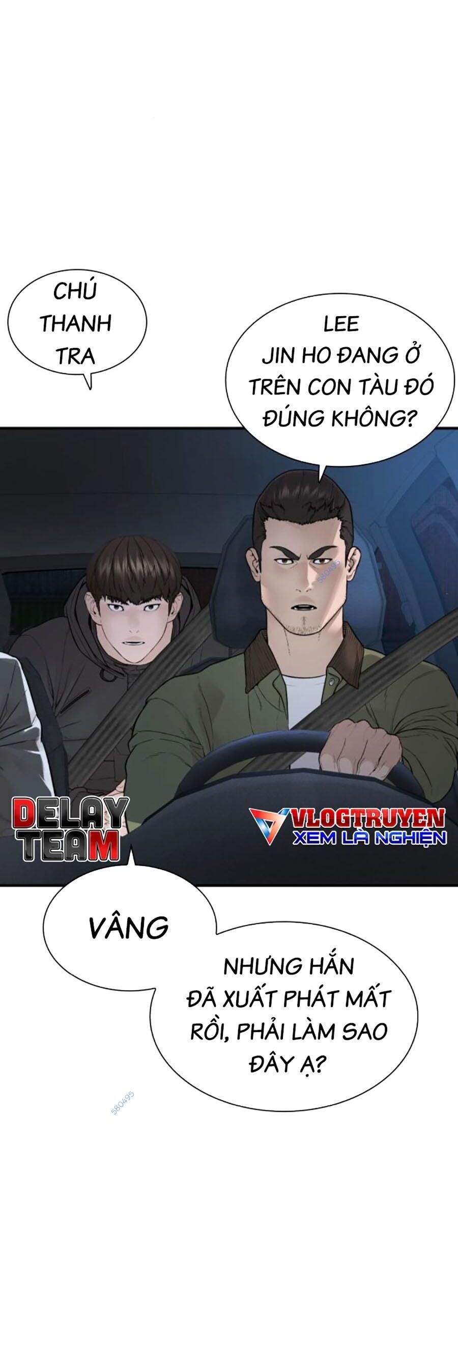 Học Cách Chiến Đấu Chapter 213 - Trang 25