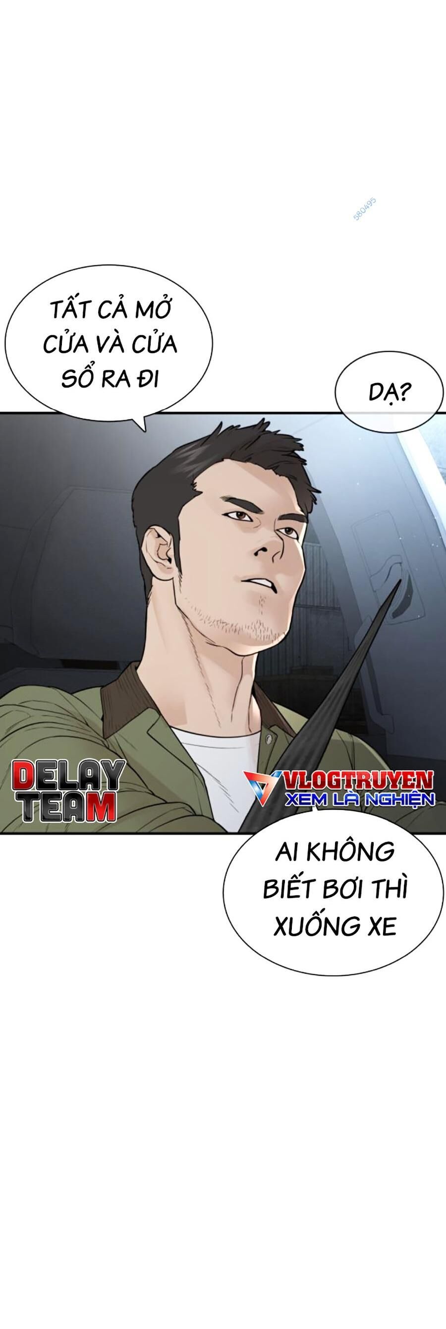 Học Cách Chiến Đấu Chapter 213 - Trang 28