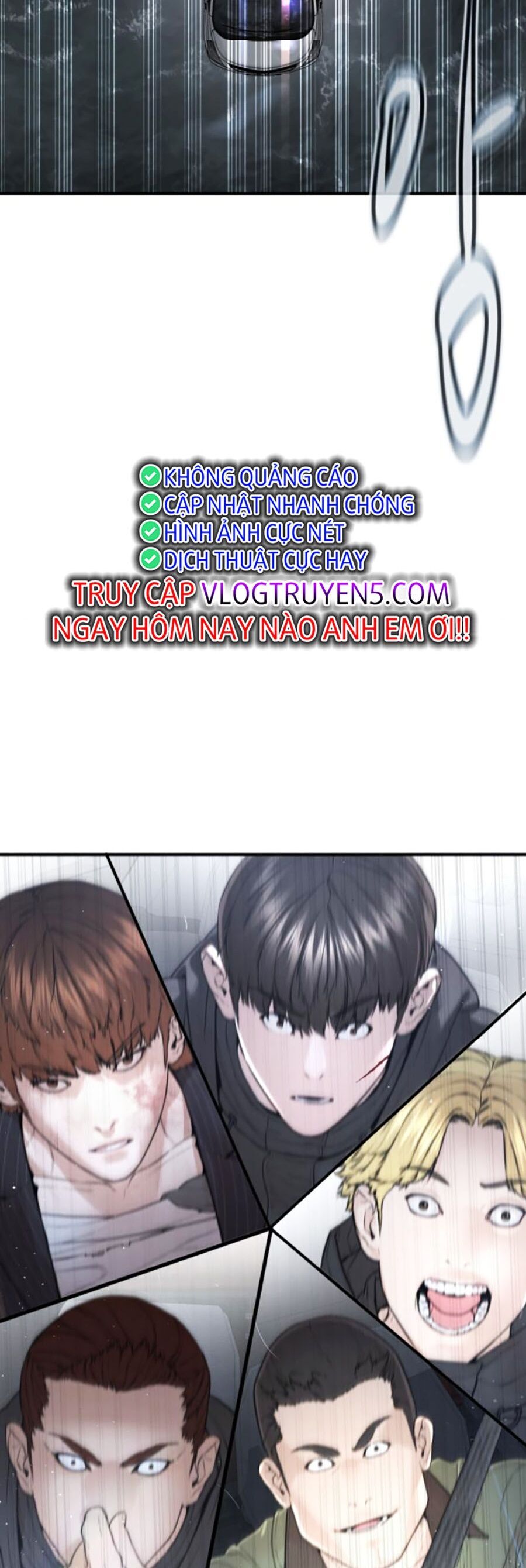 Học Cách Chiến Đấu Chapter 213 - Trang 30