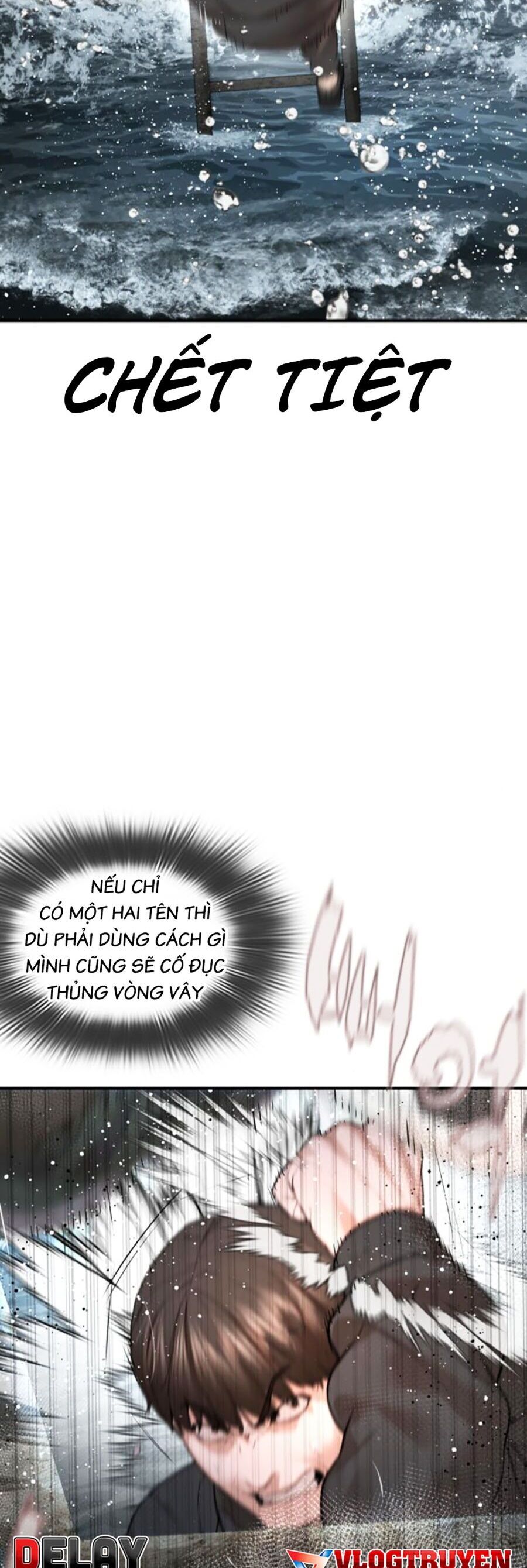 Học Cách Chiến Đấu Chapter 213 - Trang 39