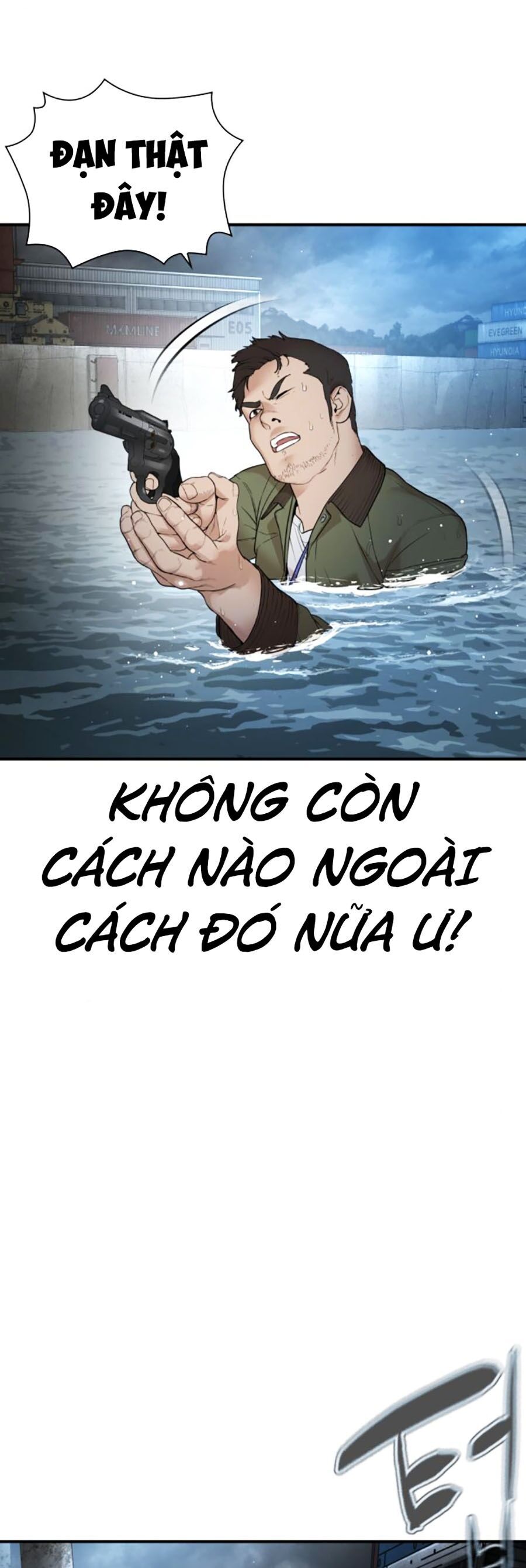 Học Cách Chiến Đấu Chapter 213 - Trang 42