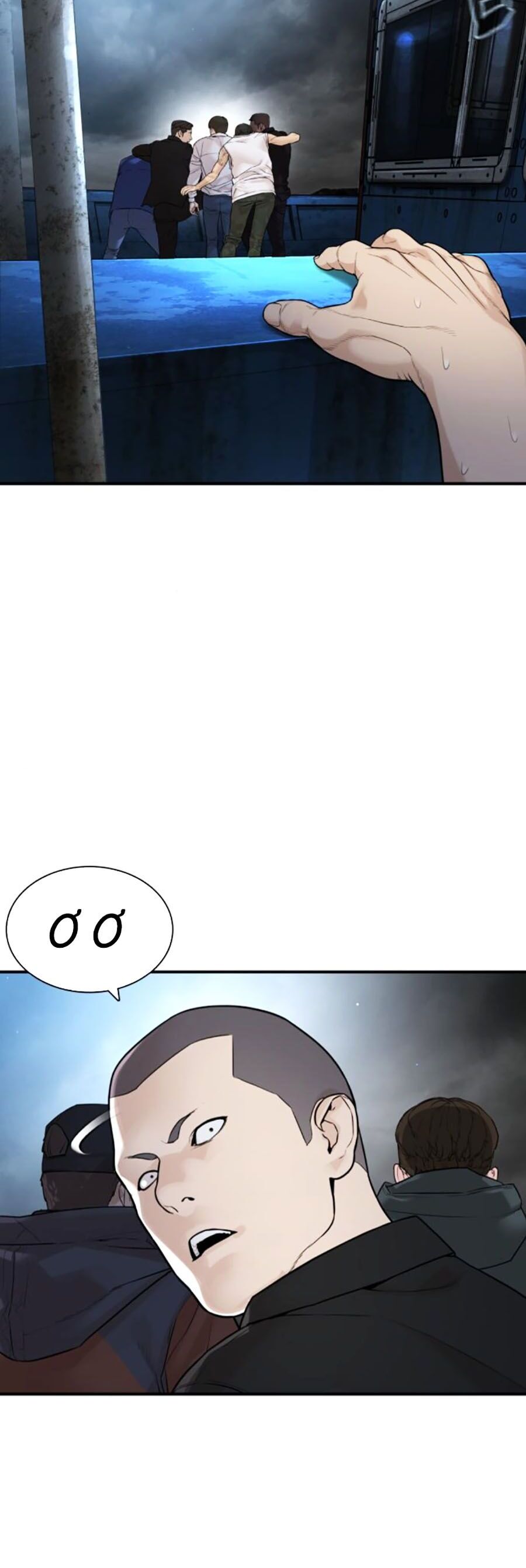 Học Cách Chiến Đấu Chapter 213 - Trang 43