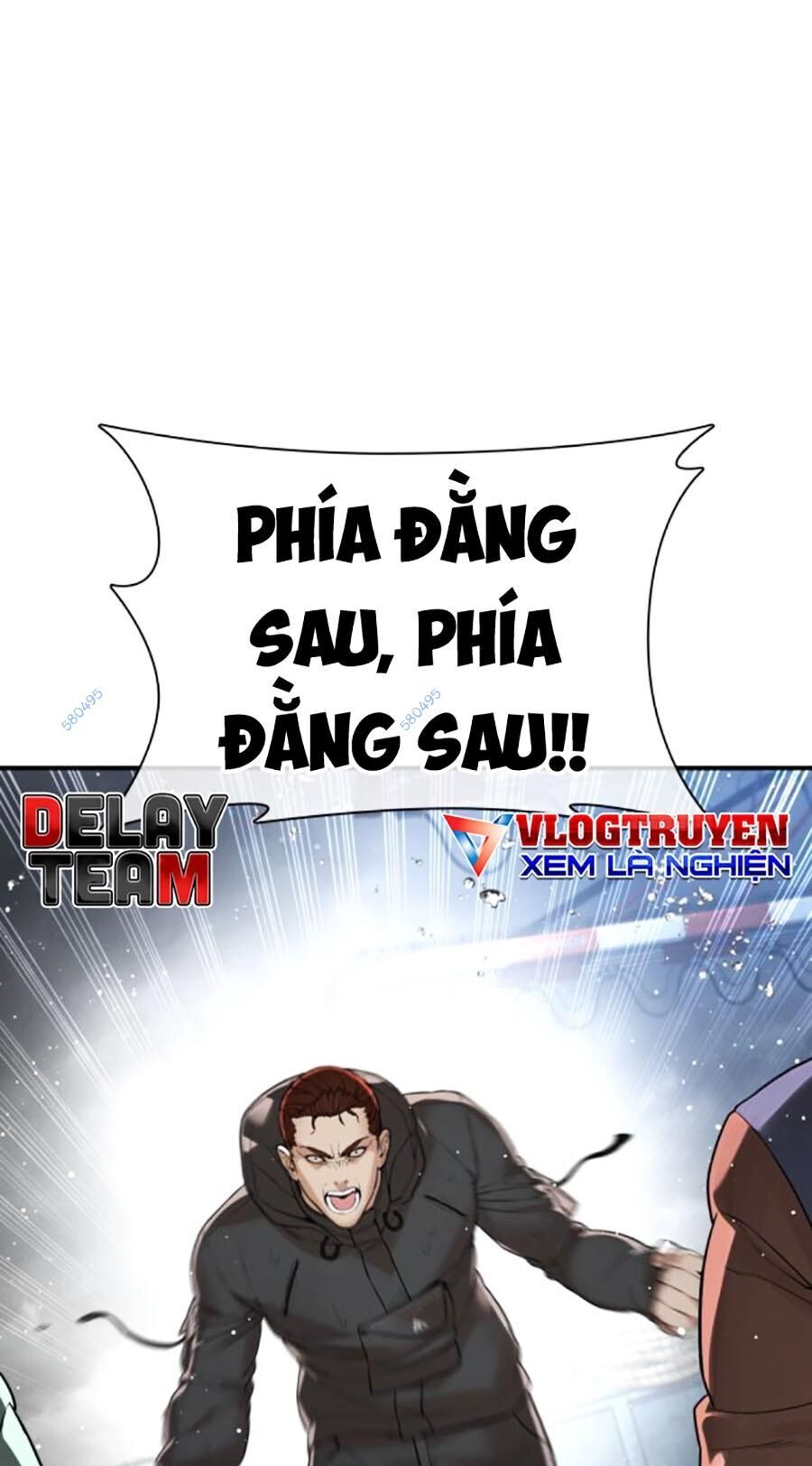 Học Cách Chiến Đấu Chapter 213 - Trang 44