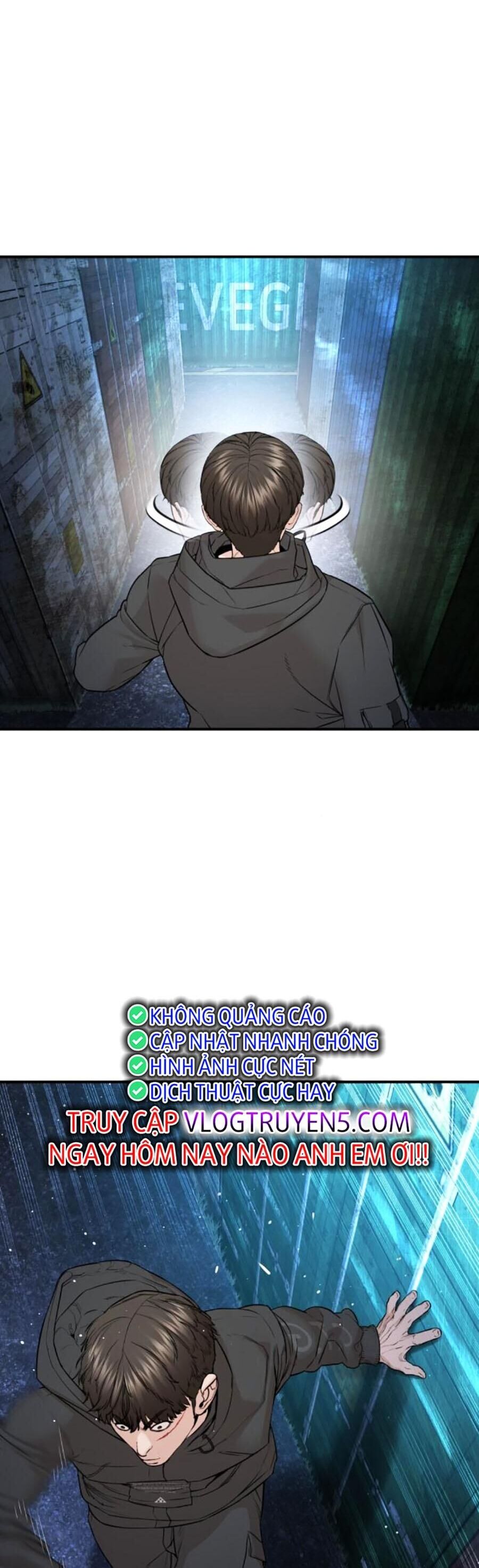 Học Cách Chiến Đấu Chapter 213 - Trang 5