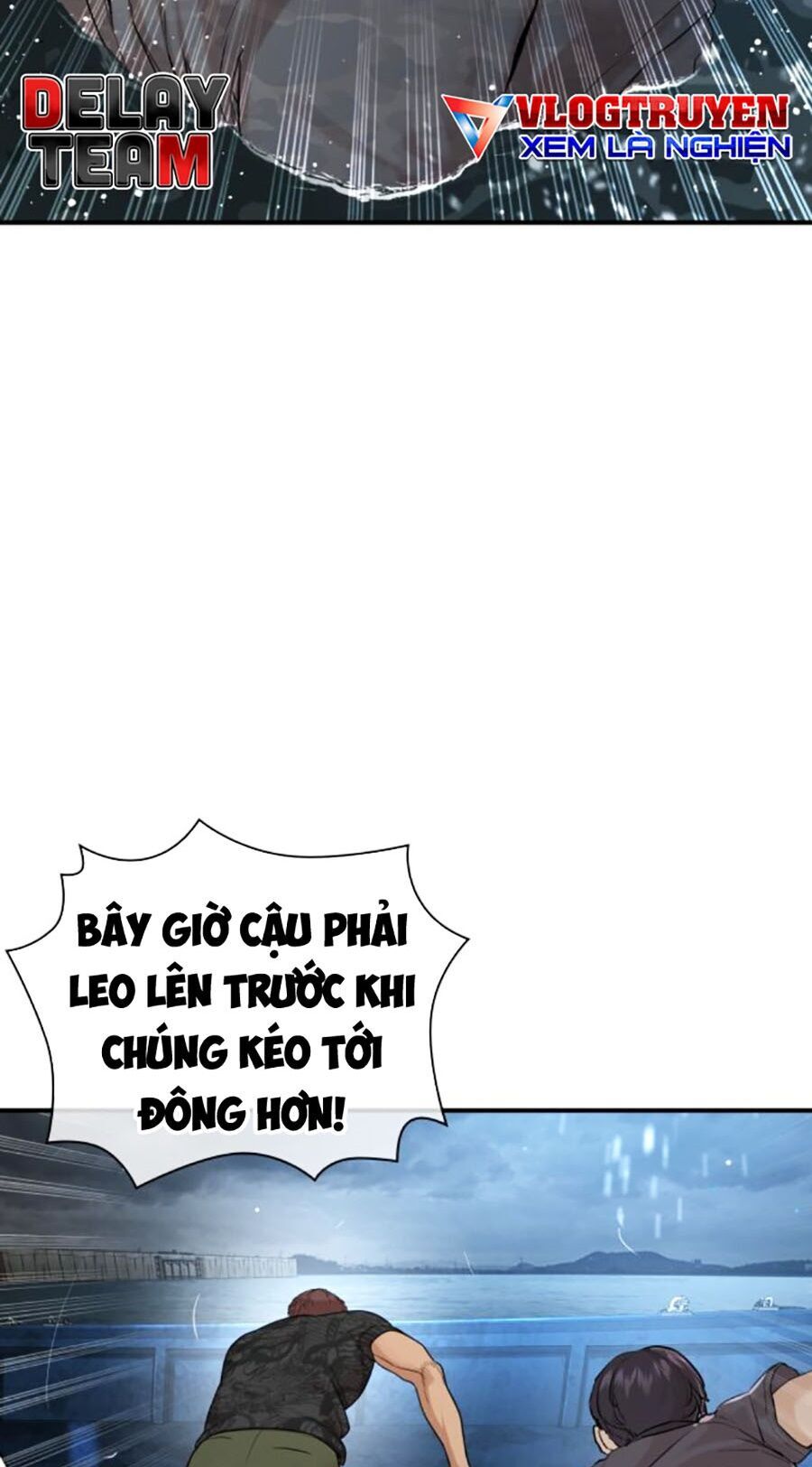 Học Cách Chiến Đấu Chapter 213 - Trang 50
