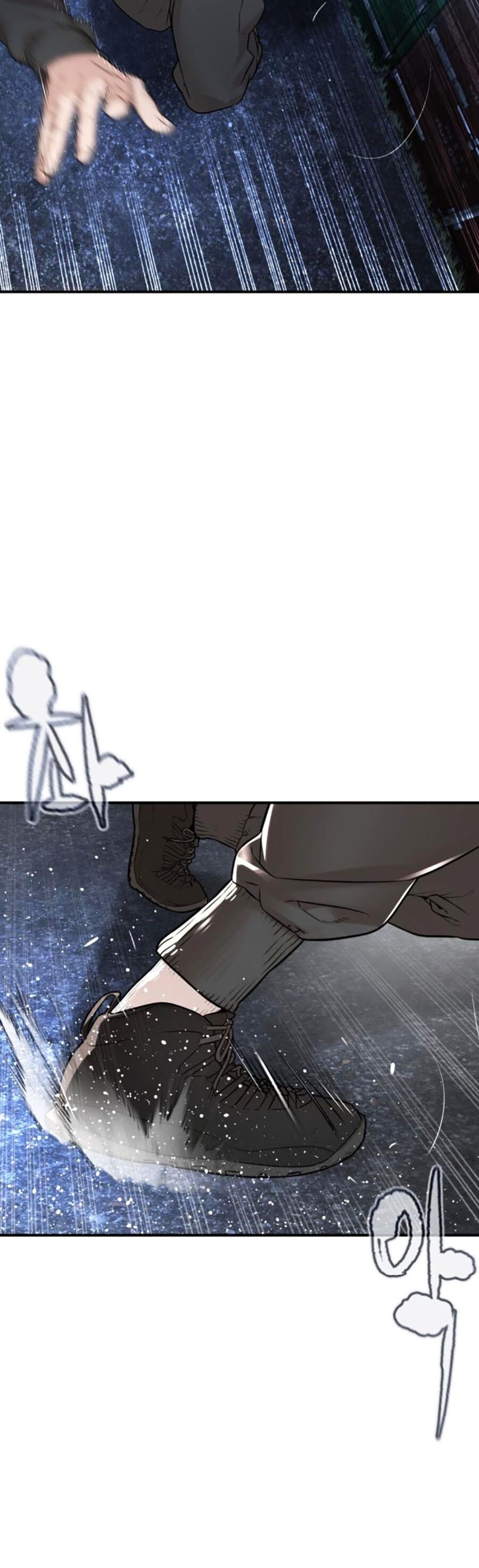 Học Cách Chiến Đấu Chapter 213 - Trang 6