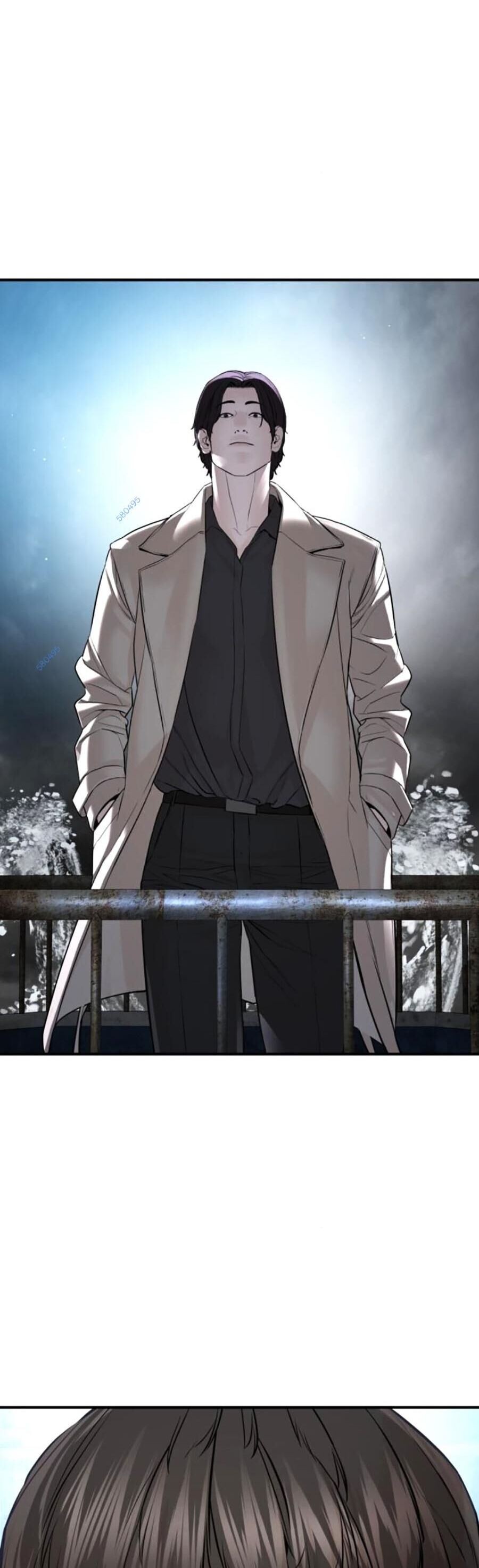 Học Cách Chiến Đấu Chapter 213 - Trang 9