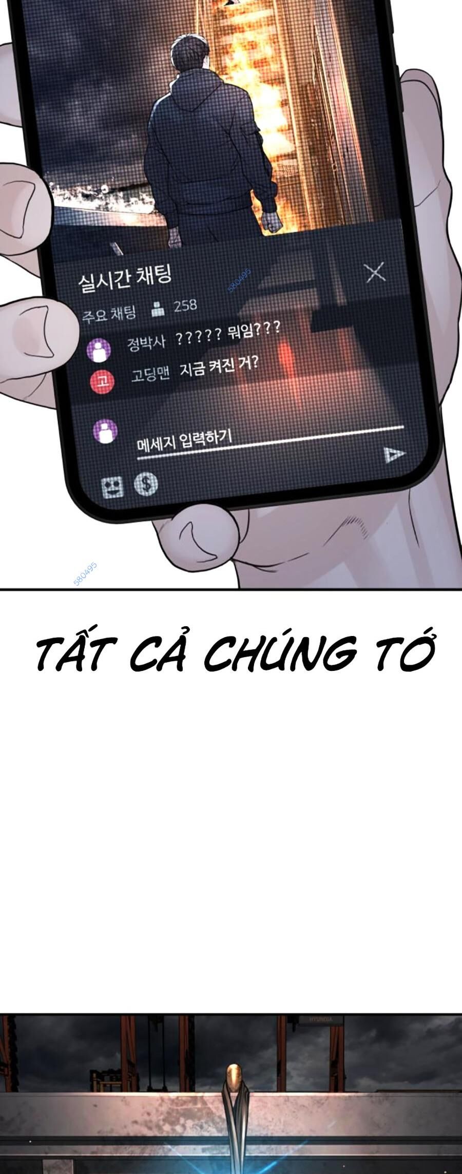 Học Cách Chiến Đấu Chapter 214 - Trang 10
