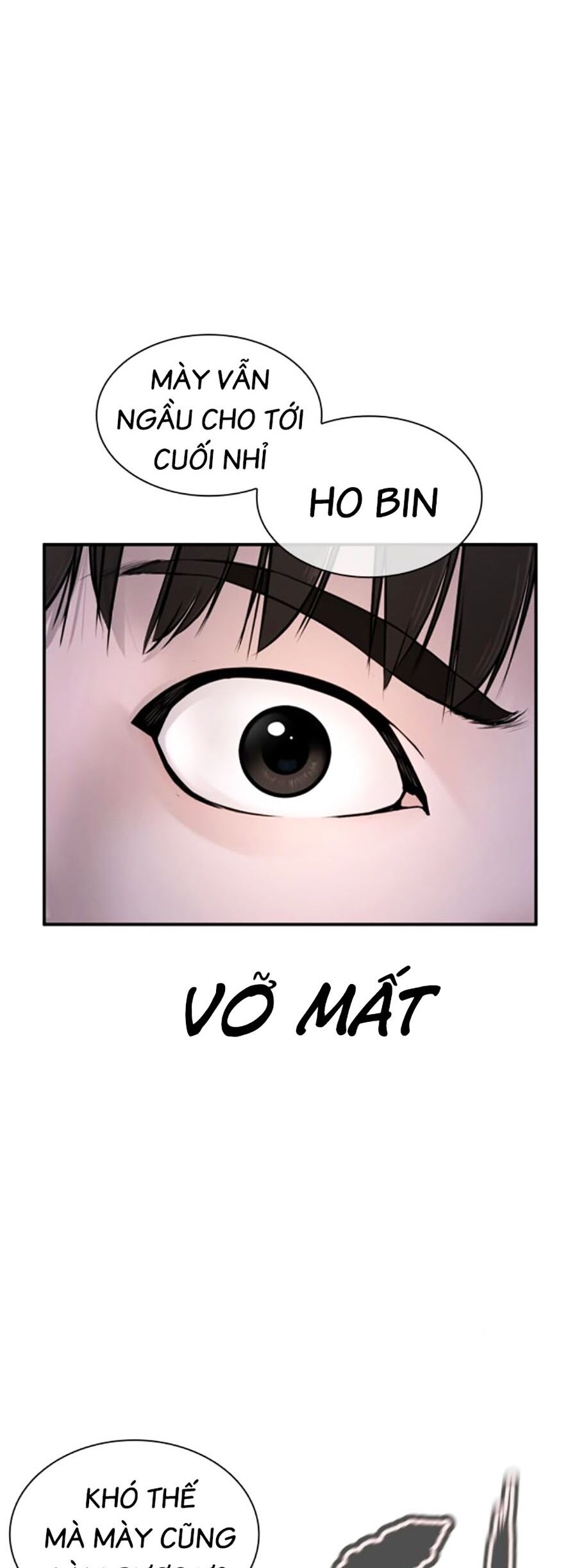 Học Cách Chiến Đấu Chapter 214 - Trang 23