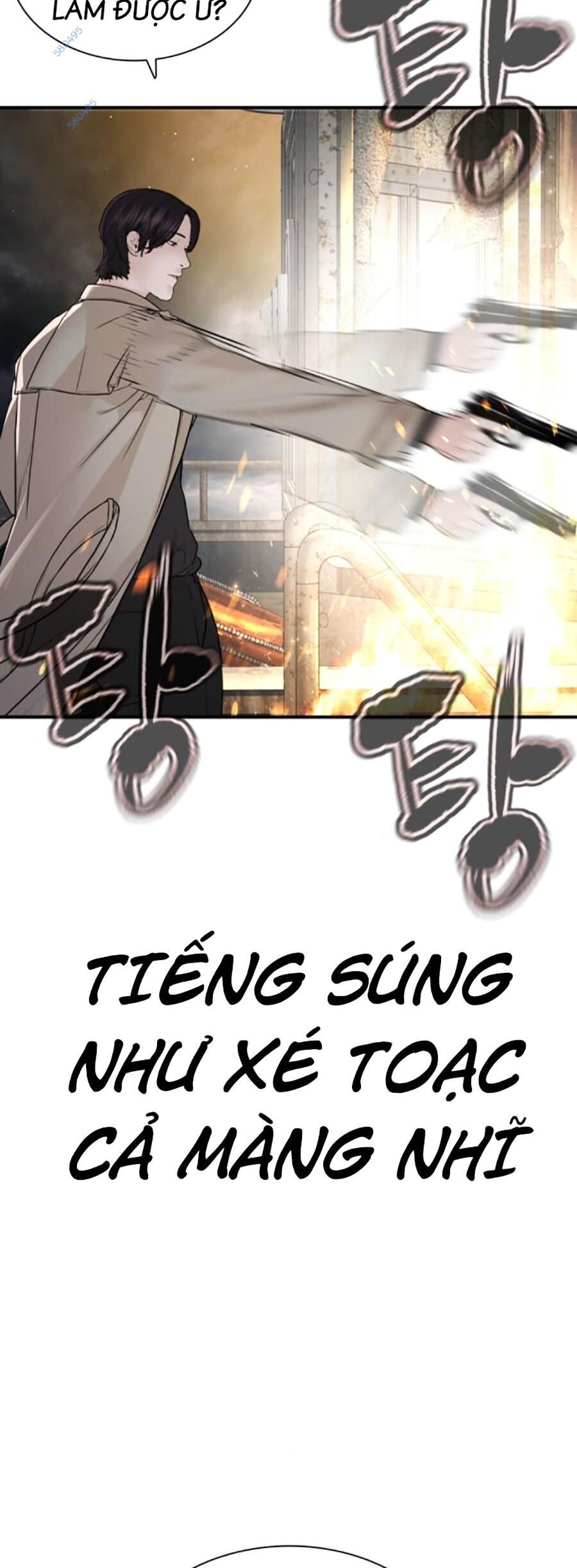 Học Cách Chiến Đấu Chapter 214 - Trang 24