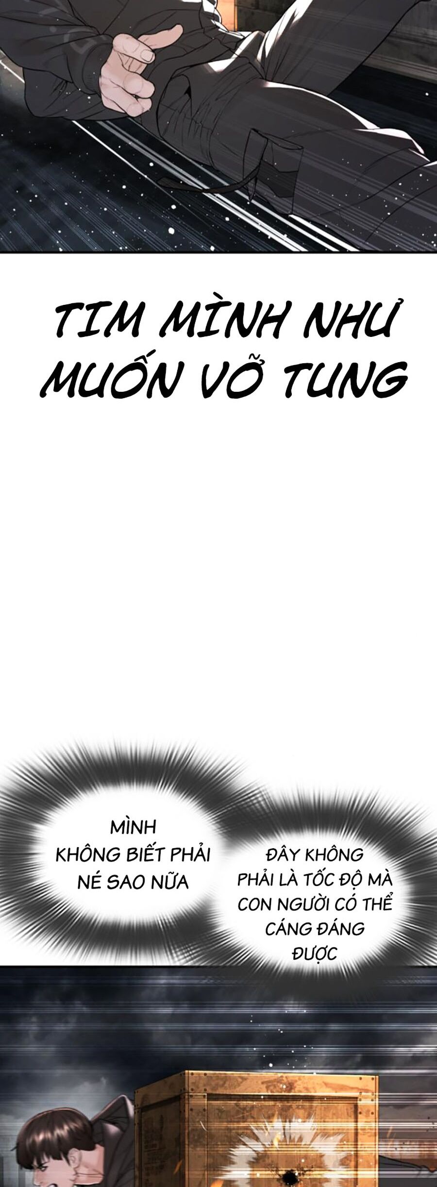 Học Cách Chiến Đấu Chapter 214 - Trang 27
