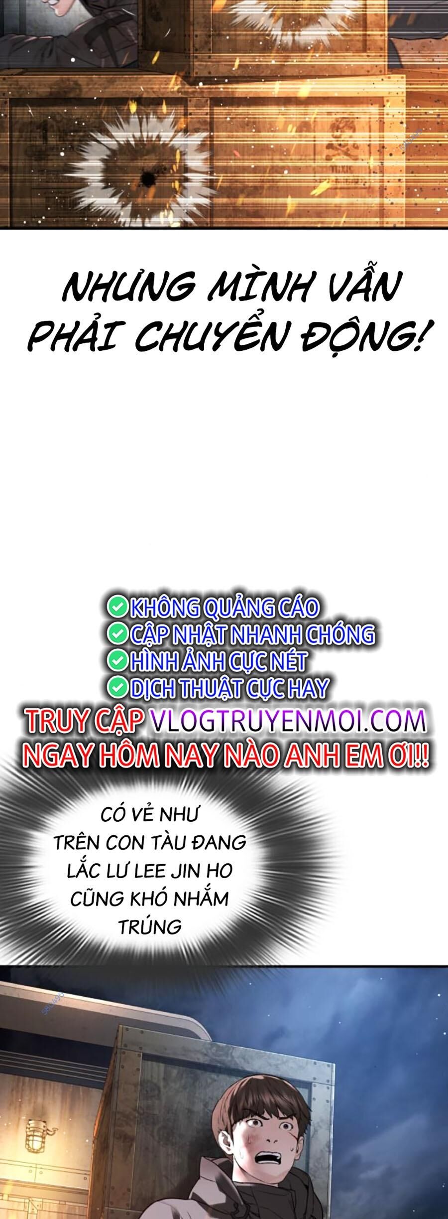 Học Cách Chiến Đấu Chapter 214 - Trang 28