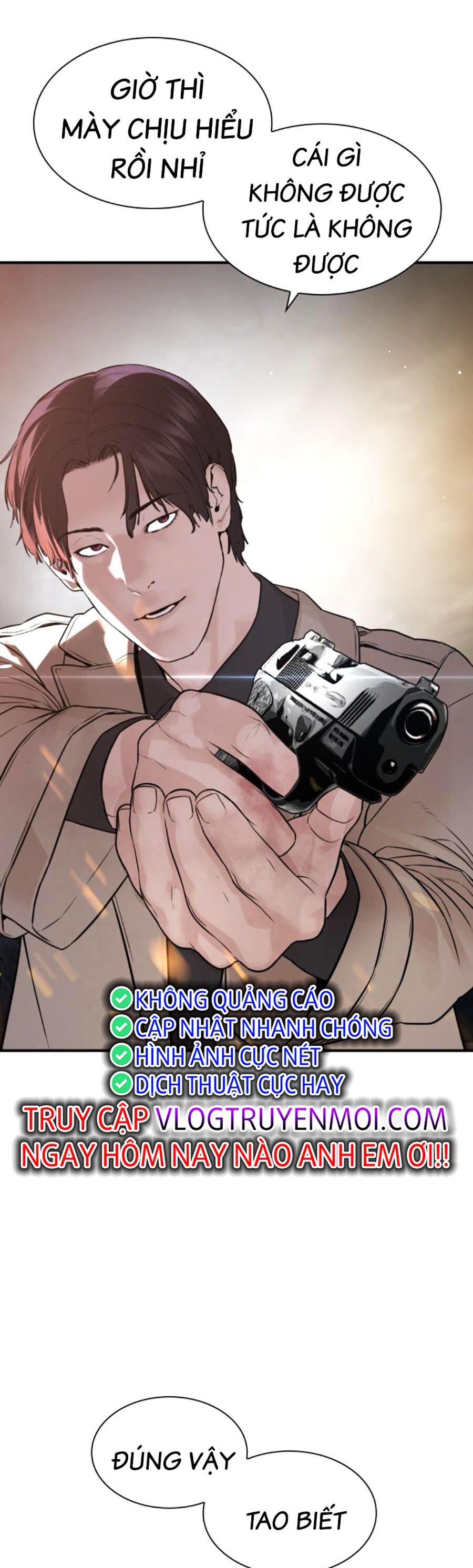 Học Cách Chiến Đấu Chapter 214 - Trang 37