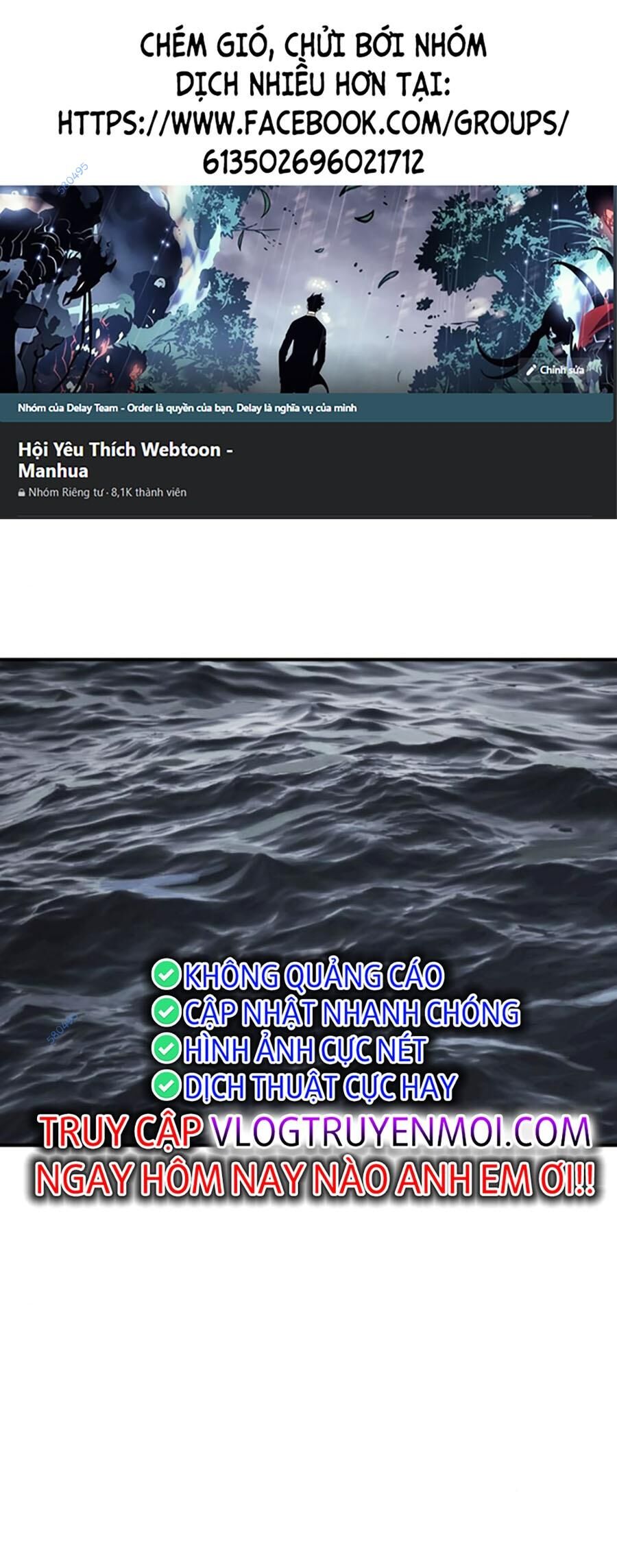 Học Cách Chiến Đấu Chapter 214 - Trang 4