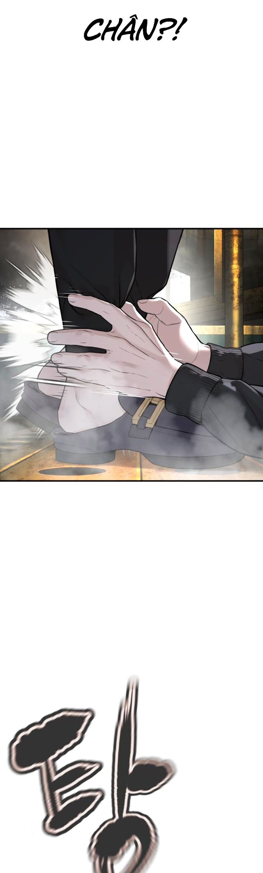 Học Cách Chiến Đấu Chapter 214 - Trang 45