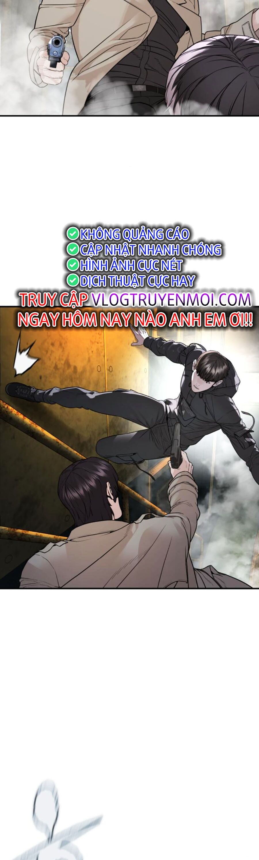 Học Cách Chiến Đấu Chapter 214 - Trang 47