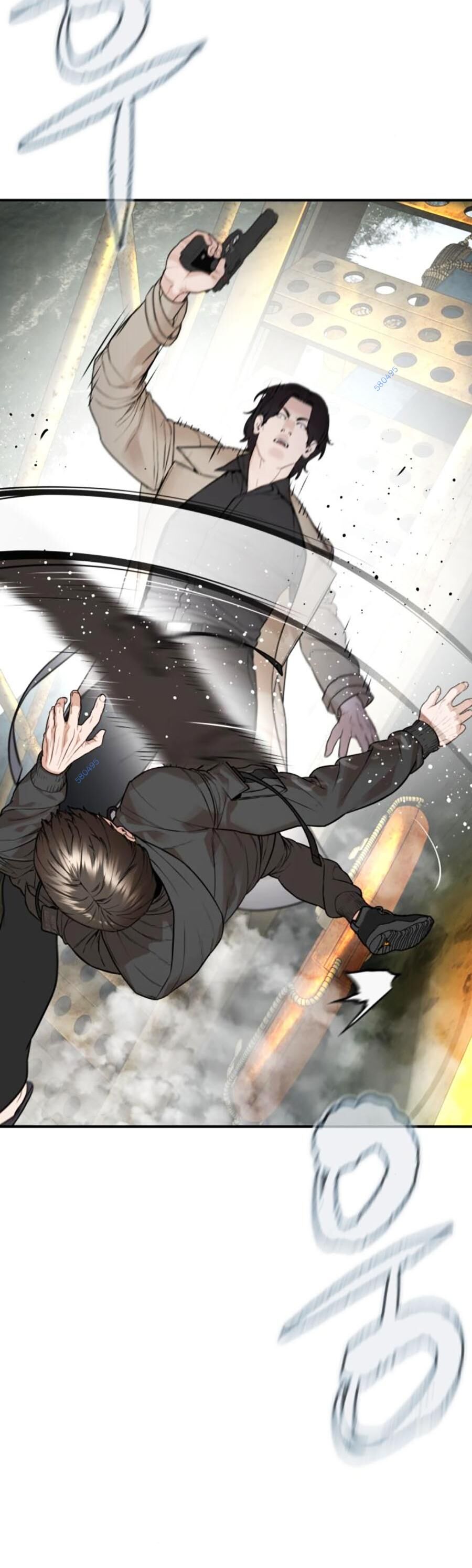 Học Cách Chiến Đấu Chapter 214 - Trang 48