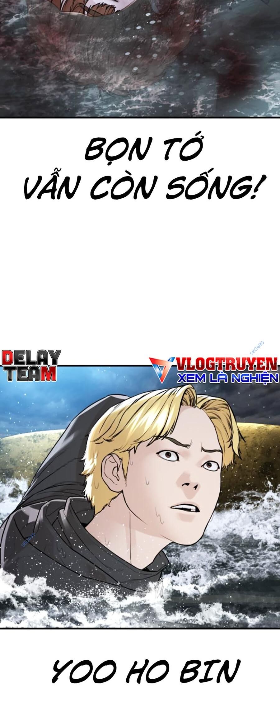 Học Cách Chiến Đấu Chapter 214 - Trang 6