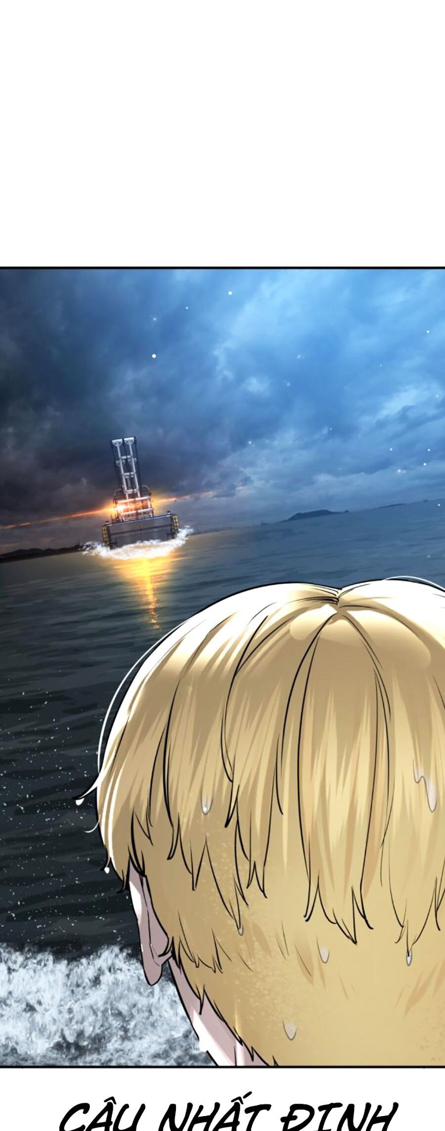 Học Cách Chiến Đấu Chapter 214 - Trang 7