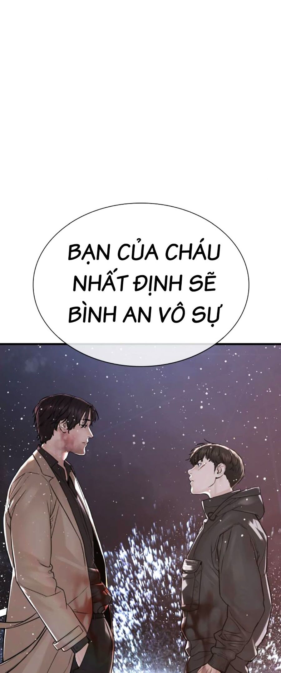 Học Cách Chiến Đấu Chapter 215 - Trang 11