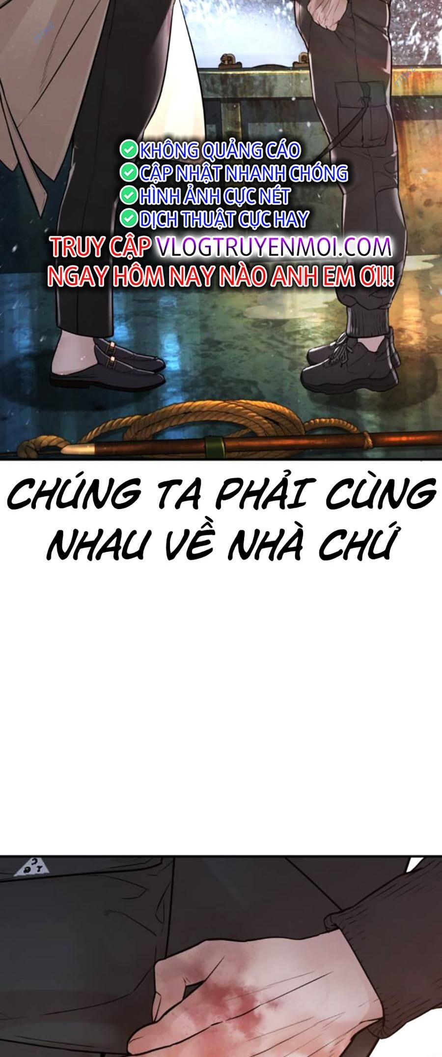 Học Cách Chiến Đấu Chapter 215 - Trang 12