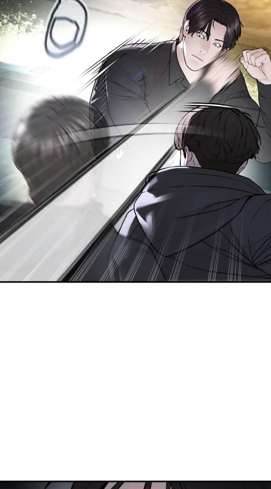 Học Cách Chiến Đấu Chapter 215 - Trang 22