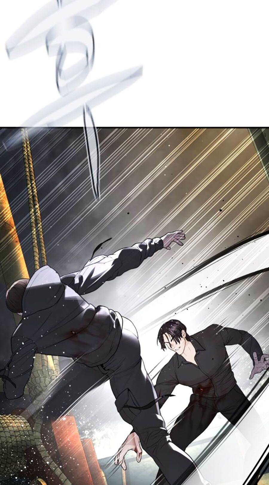 Học Cách Chiến Đấu Chapter 215 - Trang 24
