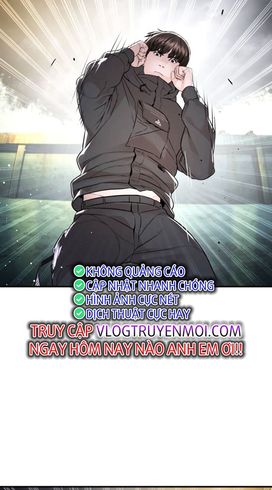 Học Cách Chiến Đấu Chapter 215 - Trang 28
