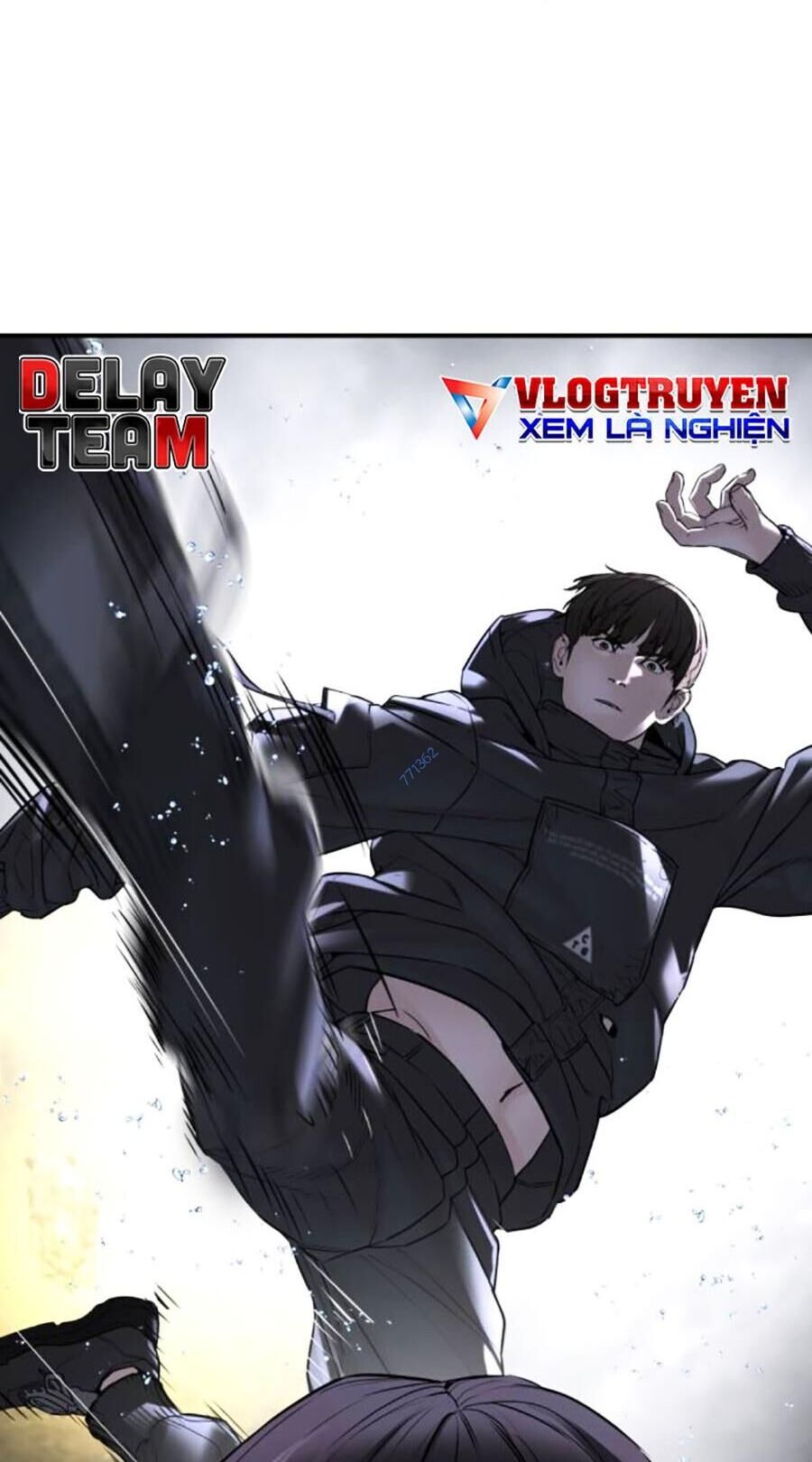 Học Cách Chiến Đấu Chapter 215 - Trang 31