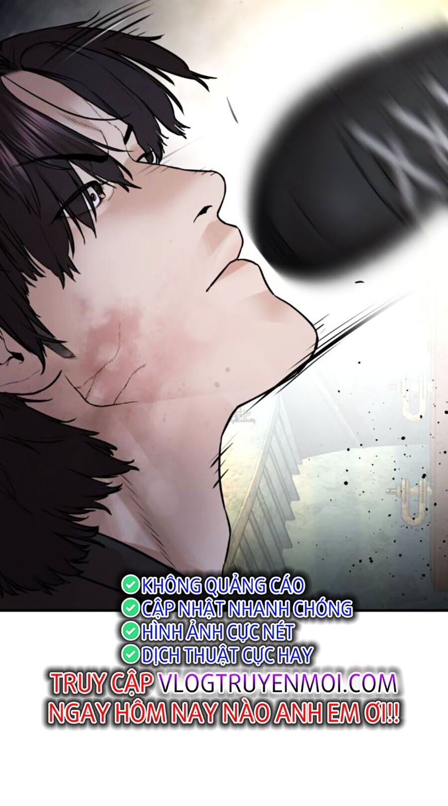Học Cách Chiến Đấu Chapter 215 - Trang 33