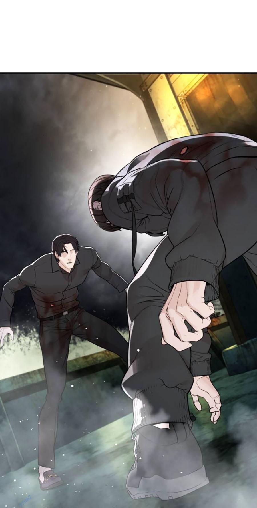 Học Cách Chiến Đấu Chapter 215 - Trang 34