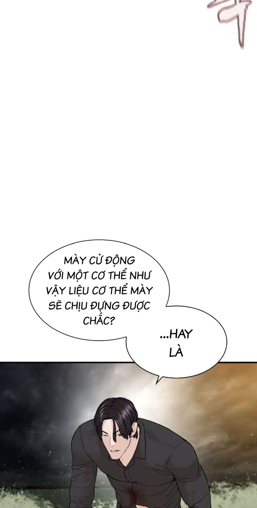 Học Cách Chiến Đấu Chapter 215 - Trang 36