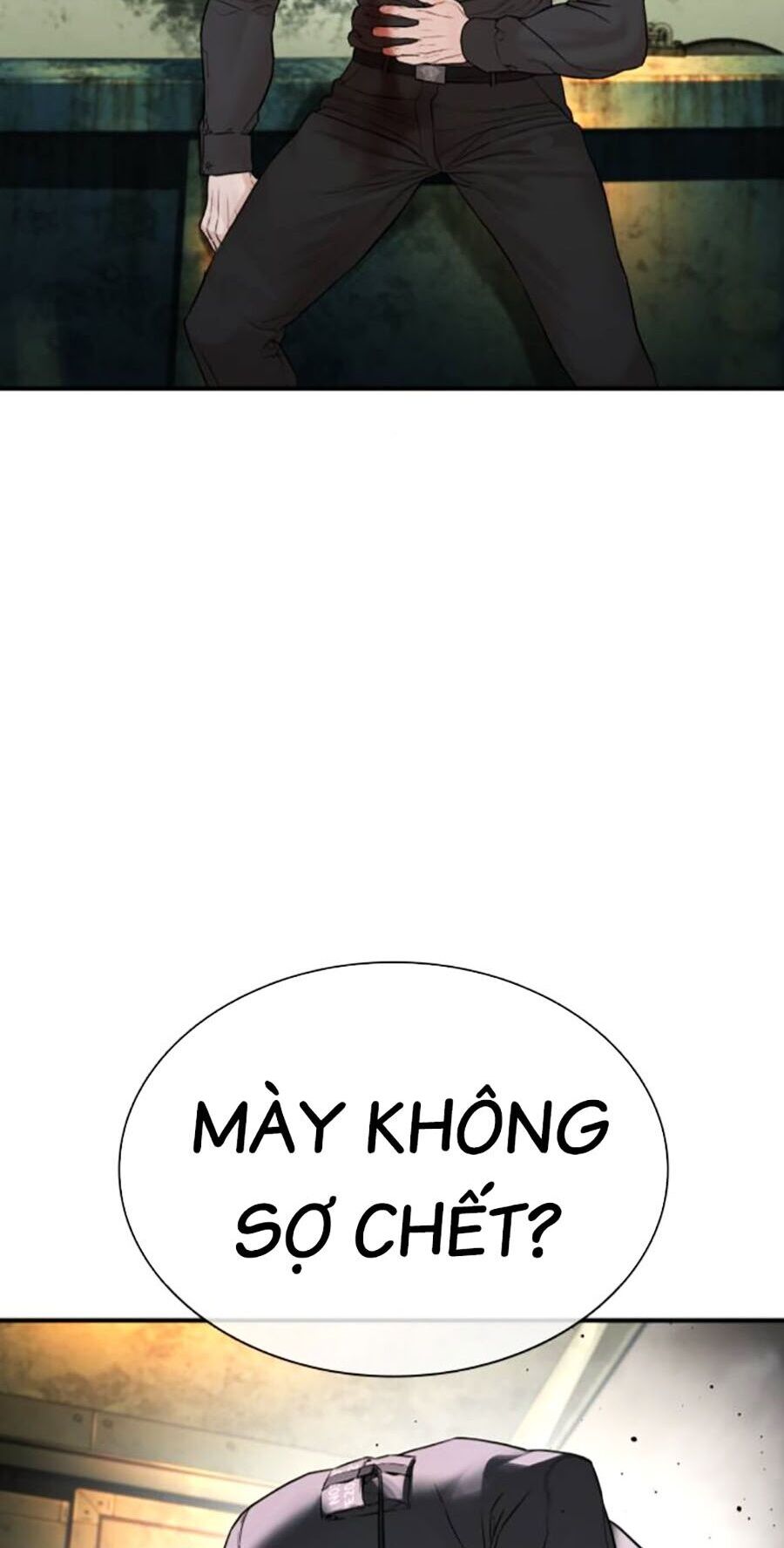 Học Cách Chiến Đấu Chapter 215 - Trang 37