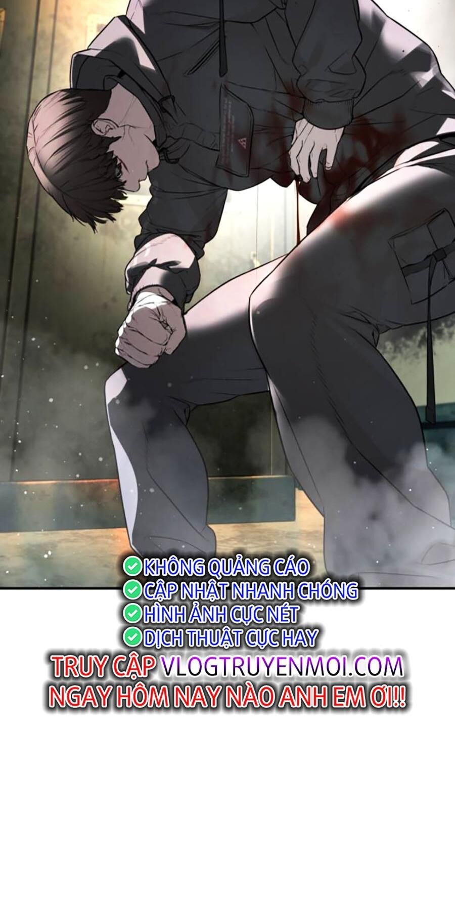 Học Cách Chiến Đấu Chapter 215 - Trang 38