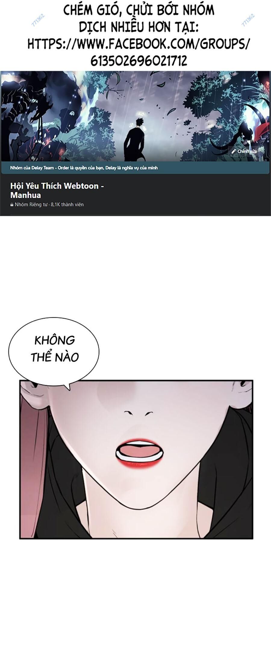 Học Cách Chiến Đấu Chapter 215 - Trang 4